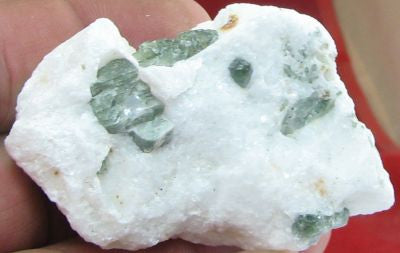 Diopside #12029