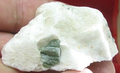 Diopside #12034