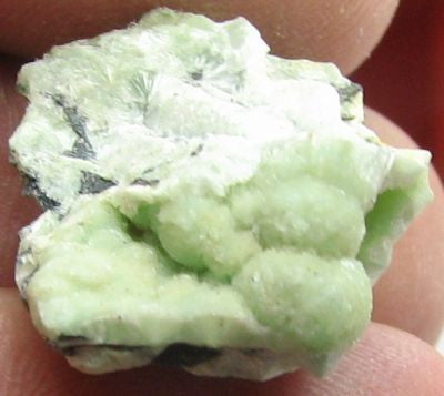 Wavellite