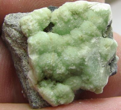 Wavellite