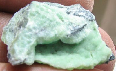 Wavellite