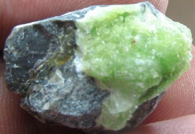 Wavellite