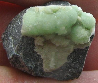 Wavellite