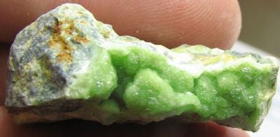 Wavellite