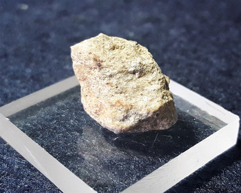 Apachite (TL) from Christmas Mine, Winkelman, Gila County, Arizona. Stock #359sl