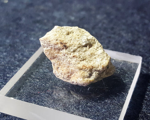 Apachite (TL) from Christmas Mine, Winkelman, Gila County, Arizona. Stock #359sl