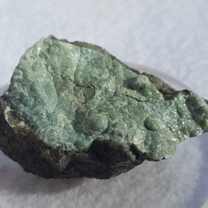 Lizardite, Monte de tre Abati, Coli, Piacenza Province, Emilia-Romagna, Italy. Stock #17000sl