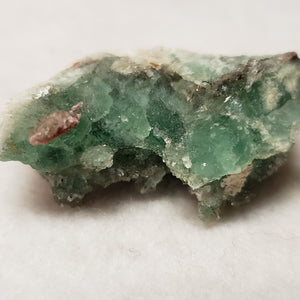 Fluorite, Colorado Stock #0121202sl