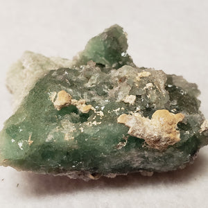 Fluorite, Colorado Stock #01212014sl