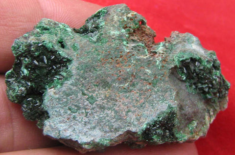 Libethenite