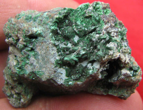 Libethenite