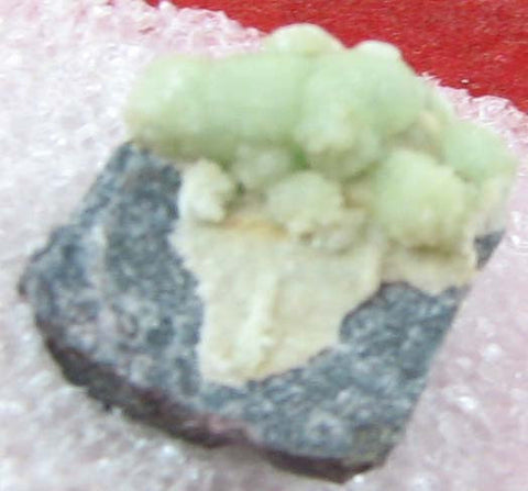 Wavellite