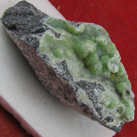 Wavellite