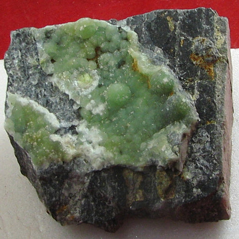 Wavellite